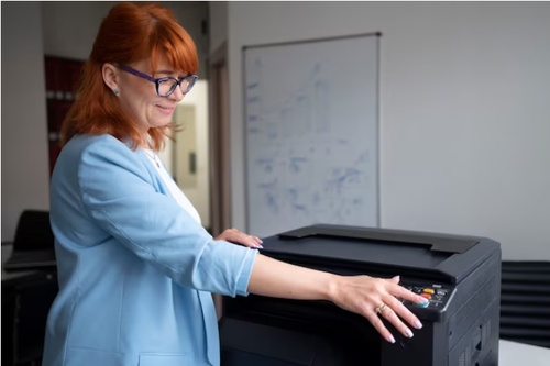 Print Smart: All You Need to Know About Leasing a Printer