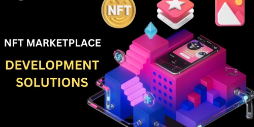 From Concept to Reality: NFT Marketplace Development Solutions Explored