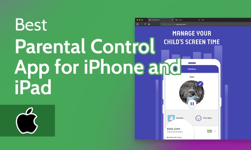 The Best Parental Control App for iPhone and Android Verified by Parents