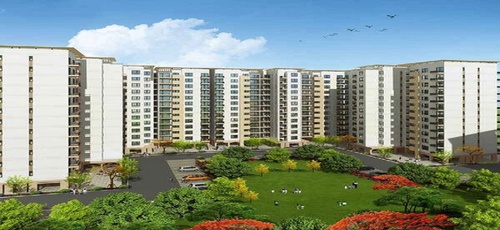 Ganga Sector 85 Gurgaon - A Wise Investment for a Prosperous Future