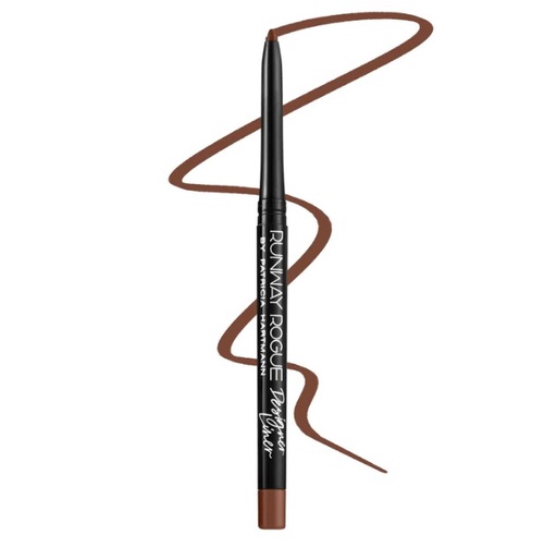 The Best LIP LINERs According to Runway Rogue