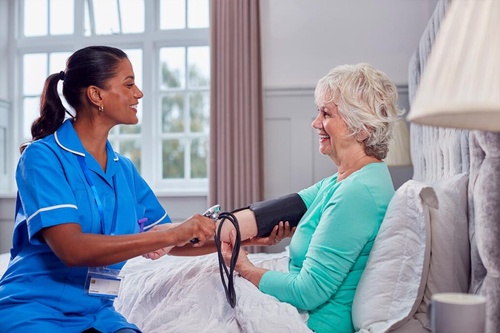 Comprehensive Home Care Nursing Services: Expert Care in the Comfort of Your Home