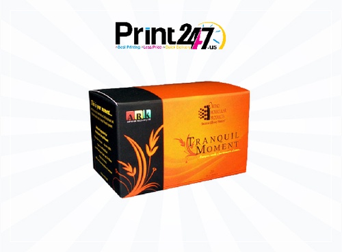 Elevate Your Tea Brand with Print247's Custom Tea Boxes