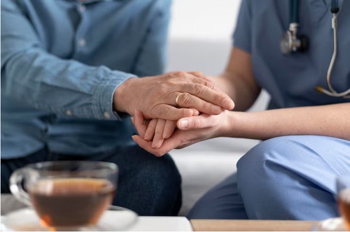 Hospice Companies in Houston, TX: Providing Compassionate End-of-Life Care