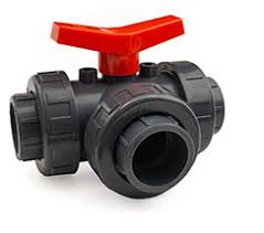 Why is my ball valve not closing all the way?
