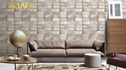Types of Wallpaper for Home - Enhancing Your Interiors with Style