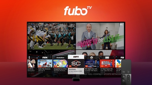 What is FuboTV and how does it work?