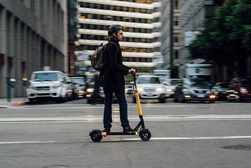 Navigating the Market: The Best Mobility Scooter for Your Money