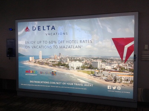 How do I contact Delta Vacations?