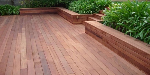Reasons to Choose Professional Deck Repair Services