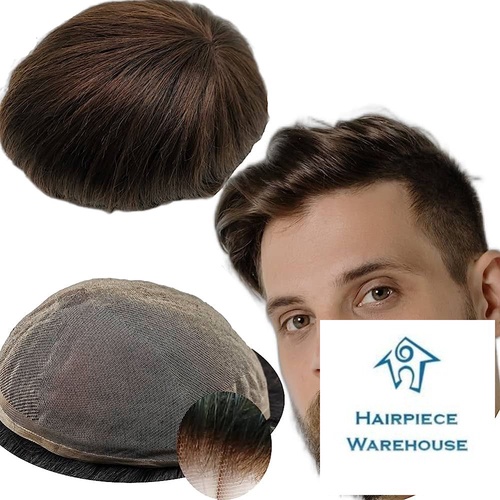 Mens toupees - Selection of Stylish and Affordable toupees