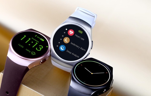 Exploring the Market of the Best Smart watches in Pakistan