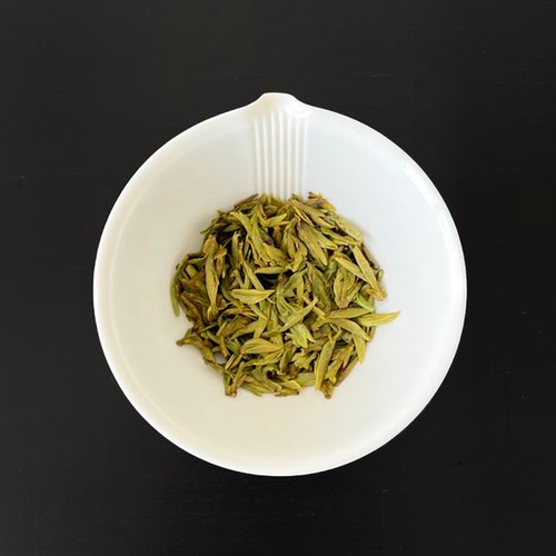 What is Ming Qian Green Tea?