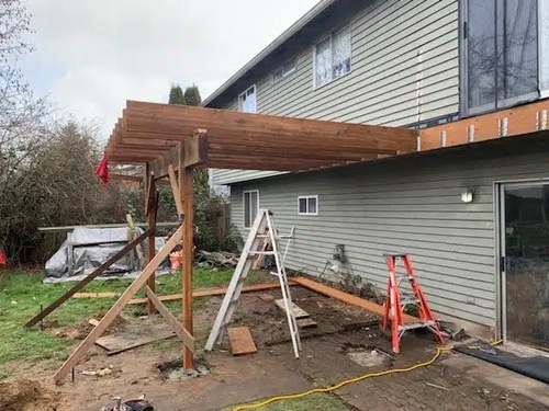 Best Deck Builders in Portland