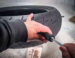 Some Tips for Bike Tyre Maintenance