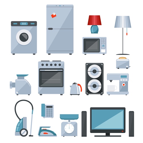 Revamp Your Space: Home & Kitchen Appliances at Unbeatable Prices in UAE