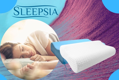 The Ultimate Guide to Memory Foam Pillows for the Key to Blissful Sleep