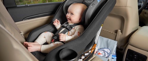 How to Install a Graco Car Seat: A Step-by-Step Guide for Parents