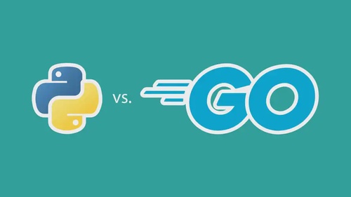 Choosing Go Over Python: Why Companies are Making the Switch
