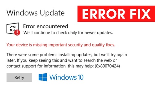 Unlock the Secrets to Fix Windows 10 Update Errors Like a Pro!