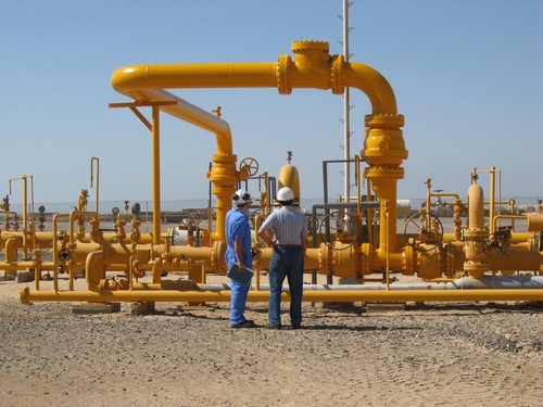5 Digital Trends That Are Revolutionizing the Oil and Gas Industry