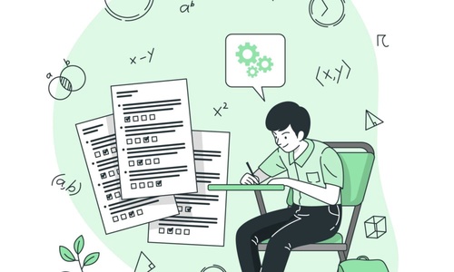 Exam Anxiety? Effective Strategies to Stay Calm and Ace Your Tests