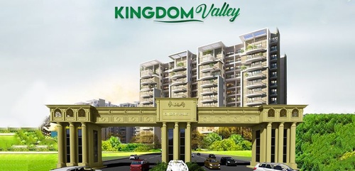 The Rise of Kingdom Valley: Islamabad's Prime Real Estate Destination