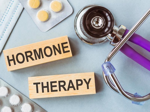 The Role of Hormone Therapy in Managing Polycystic Ovary Syndrome