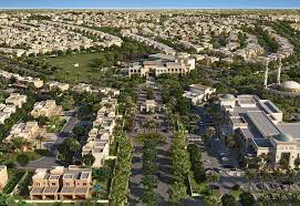 Emaar Arabian Ranches - Where Contemporary Architecture Meets Natural Landscapes