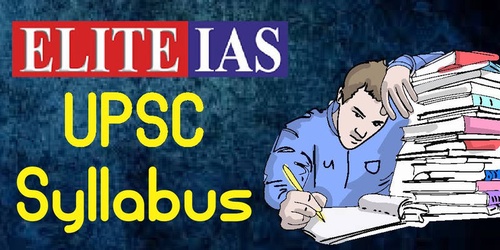 Unraveling the UPSC Syllabus: A Comprehensive Guide to Ace the Civil Services Examination