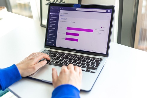 Top Website Maintenance and Shopify Development Company in California