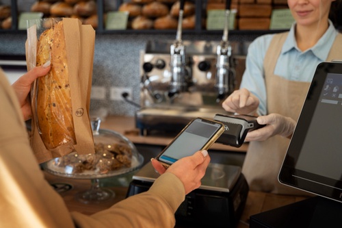 The Role of POS Software in Enhancing Customer Experience
