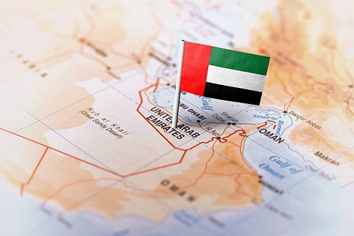 explore the wealth of knowledge about UAE