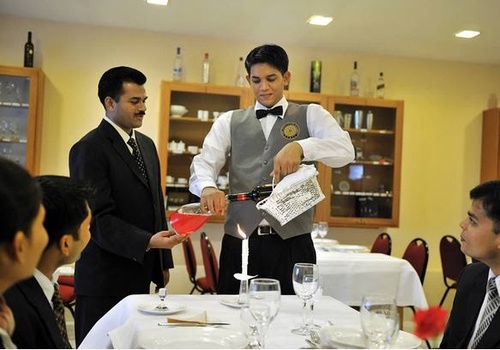 **Nile Hospitality: Elevating the Standards of Third-Party Hotel Management and Advisory Services in India**