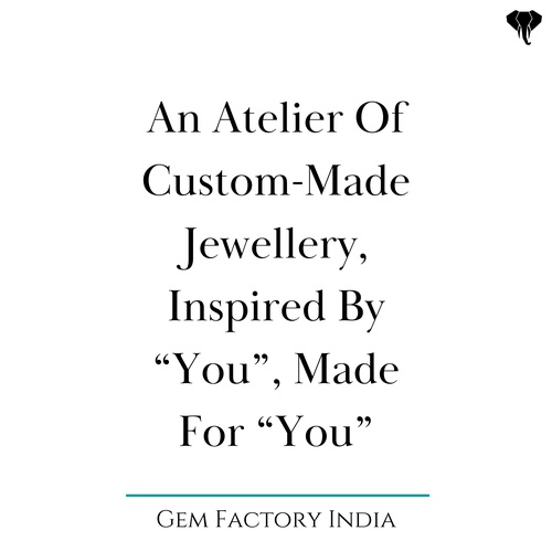 How to find Custom Jewelry Manufacturers in Los Angeles?
