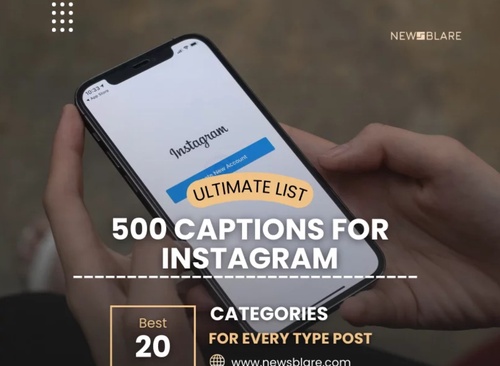Boost Your Insta Game with These Proven Caption Writing Tips