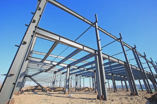 Steel Detailing: Enhancing Structural Precision and Efficiency