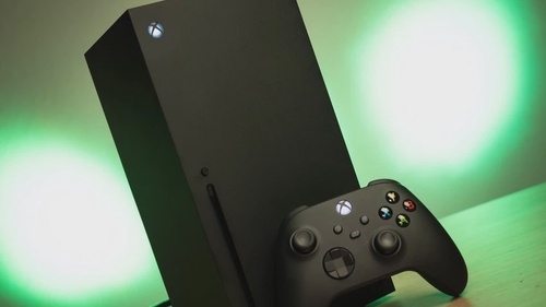 Wild Xbox rumor: Microsoft is said to be working on new console