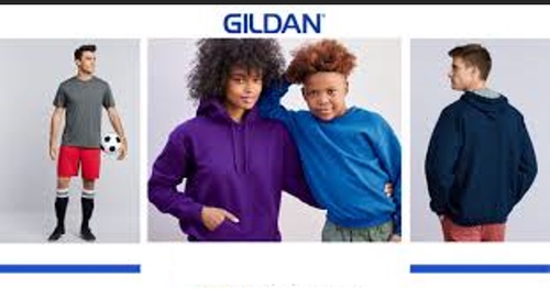 Winter Fashion: 5 Cozy Ways to Style Gildan Hoodies for a Chic Look