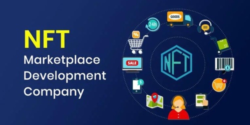 Empowering Creators: The Role of an NFT Marketplace Development Company