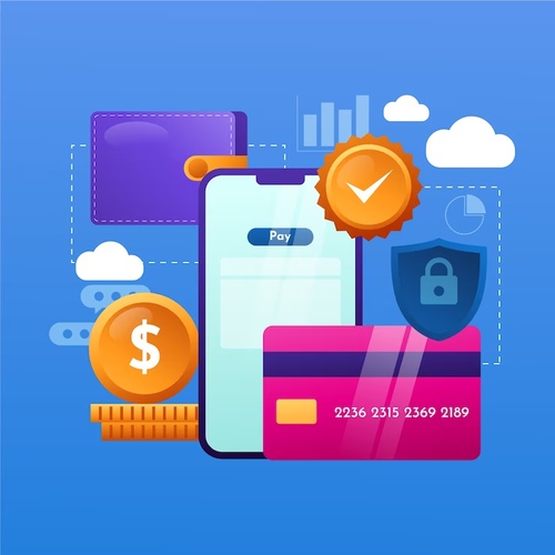 Key Features of Successful eWallet Apps