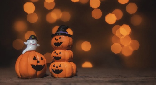 Spooky Delights: Embrace the Spirit of Halloween