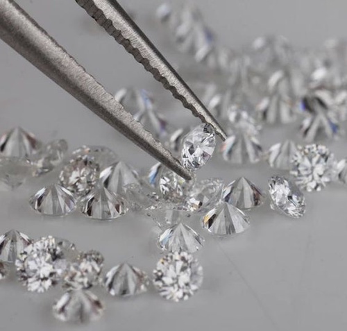 How to Choose Diamond powder for Electroplating Tools