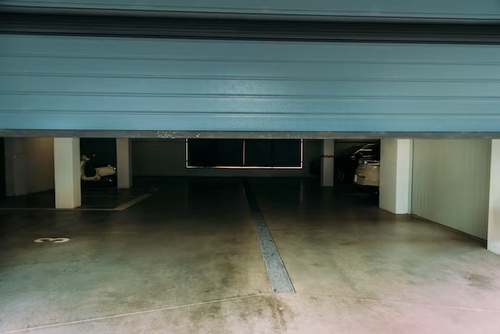 The garage door company in Orange County is known for its garage doors