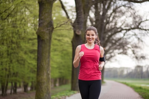 How Fast Do You Need to Walk For a Healthy Heart?