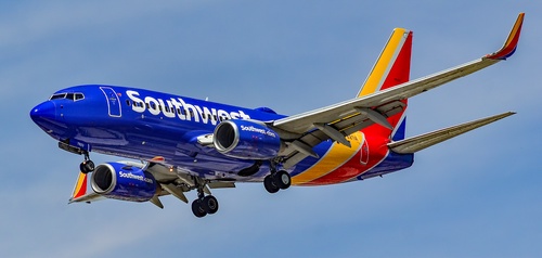 How to contact someone at Southwest Airlines?