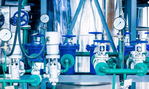 Picking the Right Flow Meter for Your Process Application