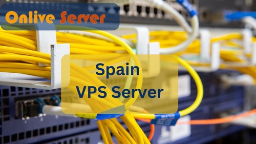 Spain VPS Server: Your Ultimate Guide to High-Performance Servers