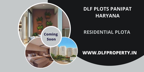 DLF Project In Panipat | The Lifestyle You Deserve