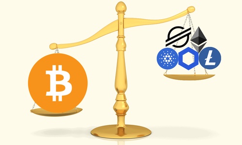 Significance of Bitcoin Dominance: A Comprehensive Analysis